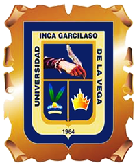 Logo de Universidad Inca Garcilaso de la Vega