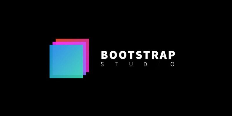 Bootstrap Studio