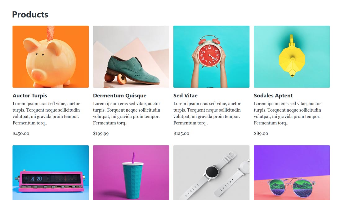 Layaout con Bootstrap Studio