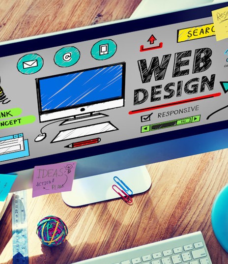 imagen relativa al diseño web