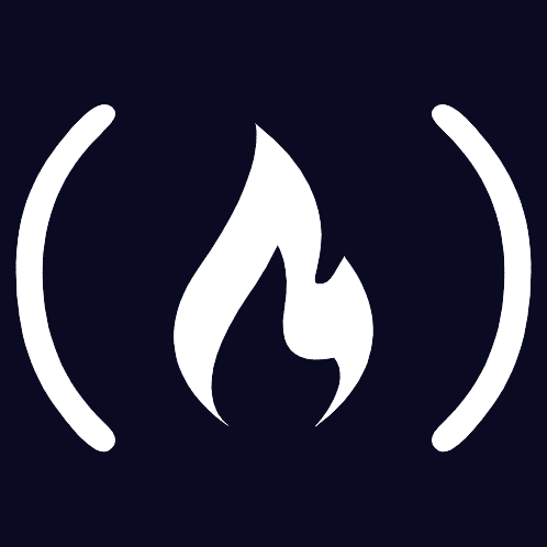 Logo de Freecodecamp