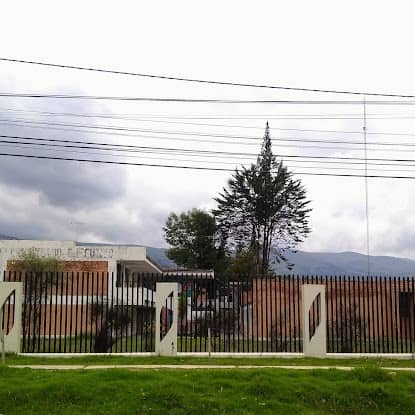 Foto de un Instituto