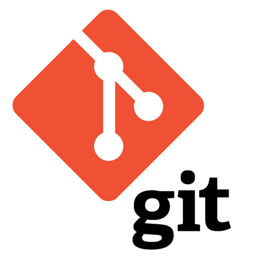 Logo de Git