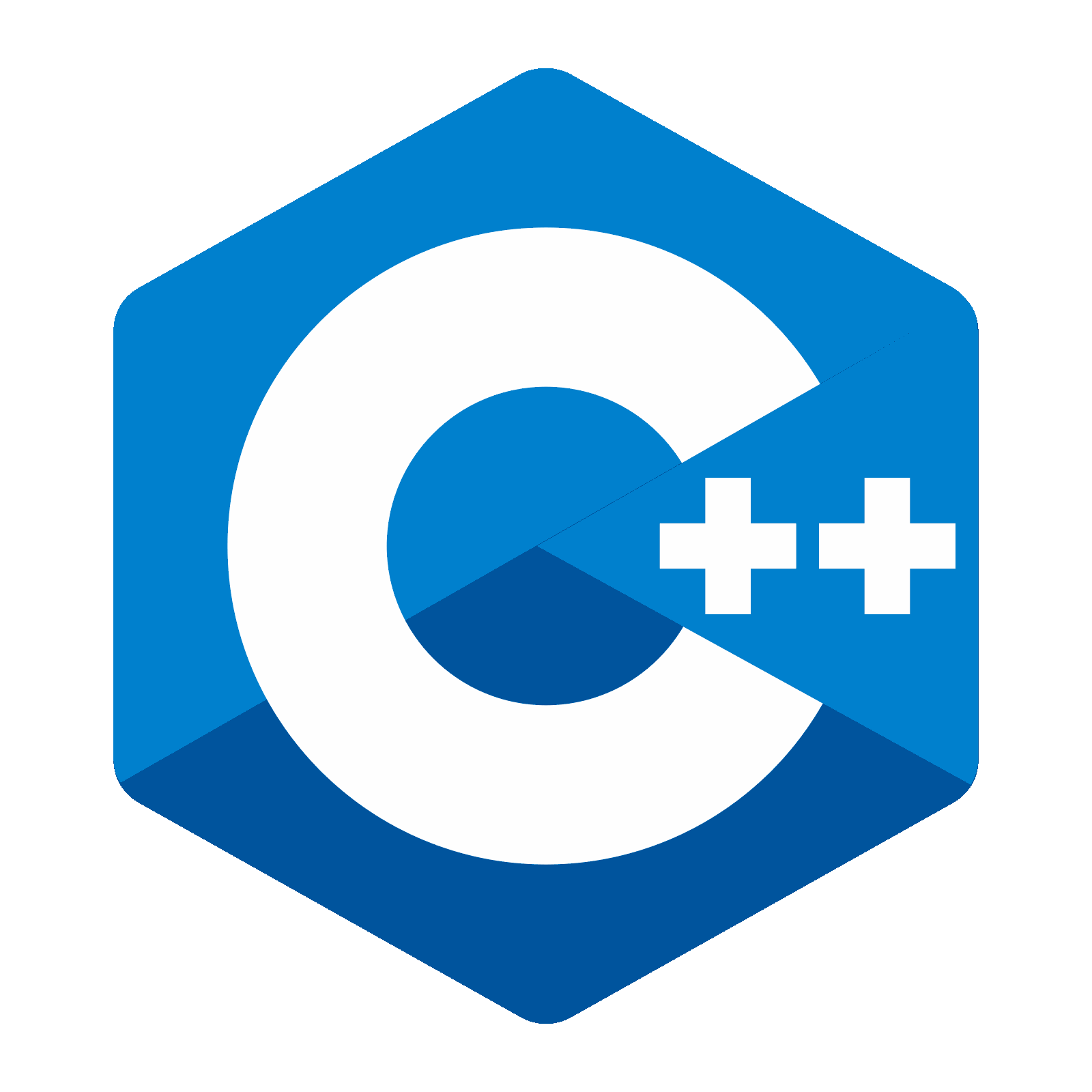 Logo de C++